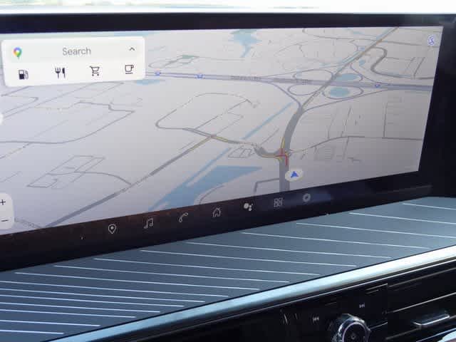 Thumbnail: 2026 INFINITI QX80 - 31