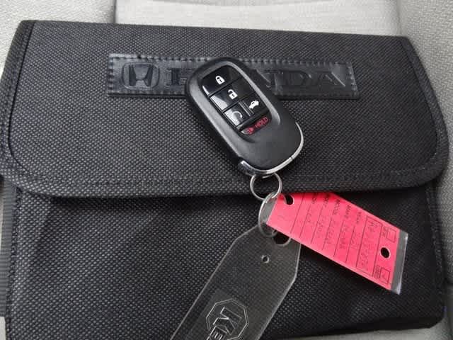 Thumbnail: 2024 Honda Accord - 35