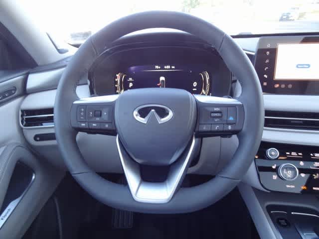 Thumbnail: 2026 INFINITI QX60 - 14