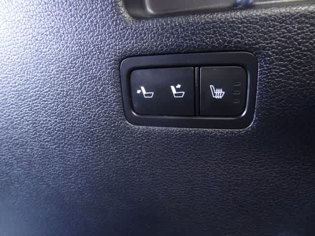 Thumbnail: 2023 Hyundai Palisade - 11