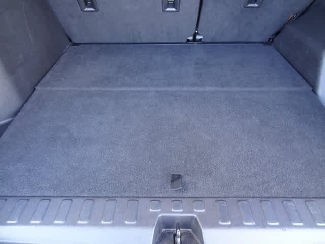 Thumbnail: 2023 Chevrolet Equinox - 9