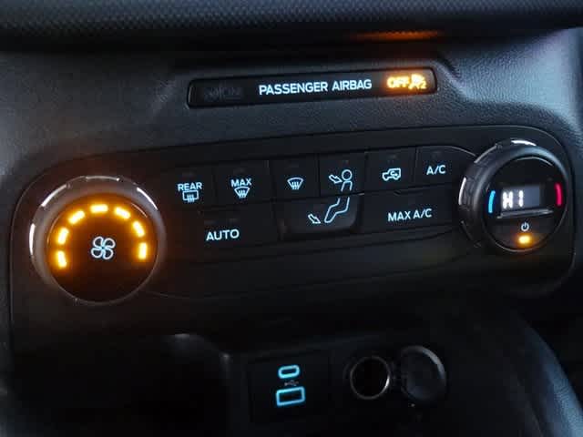 Thumbnail: 2021 Ford Bronco Sport - 26