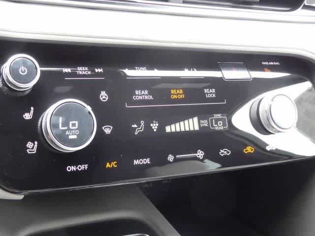 Thumbnail: 2026 INFINITI QX60 - 27