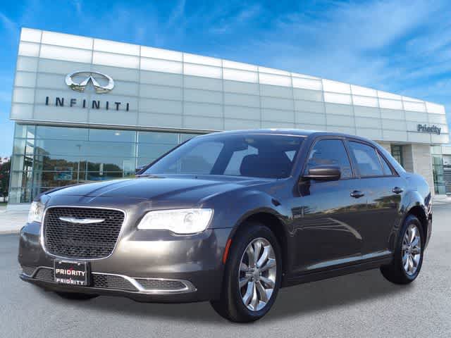 2015 Chrysler 300 Limited Edition -
                  Chesapeake, VA