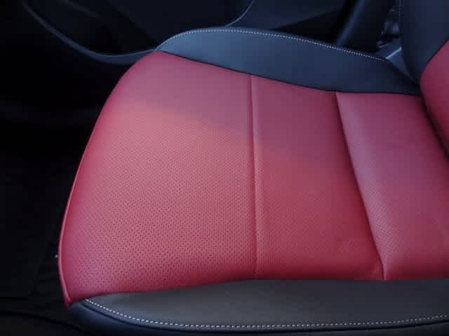 Thumbnail: 2025 INFINITI QX50 - 25