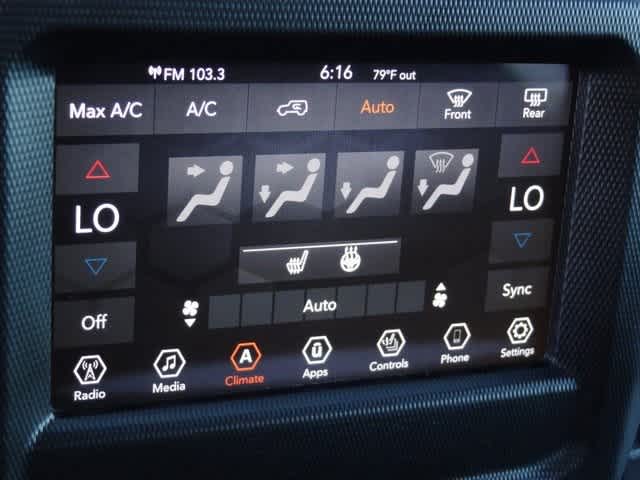 Thumbnail: 2019 Jeep Wrangler - 27