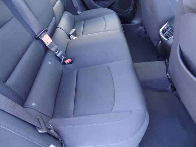 Thumbnail: 2024 Chevrolet Malibu - 9