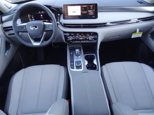 Thumbnail: 2026 INFINITI QX60 - 13