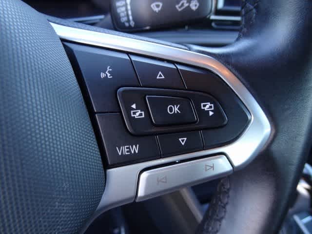 Thumbnail: 2024 Volkswagen Jetta - 18