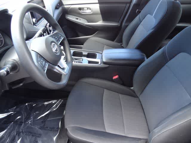 Thumbnail: 2025 Nissan Sentra - 6