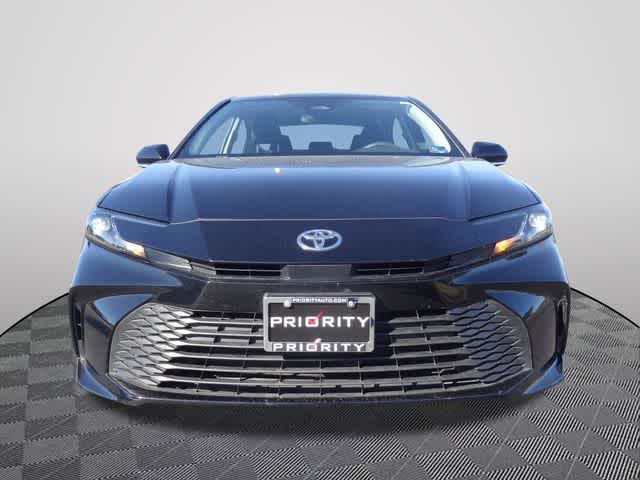 Thumbnail: 2025 Toyota Camry - 5