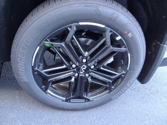 Thumbnail: 2026 INFINITI QX60 - 31