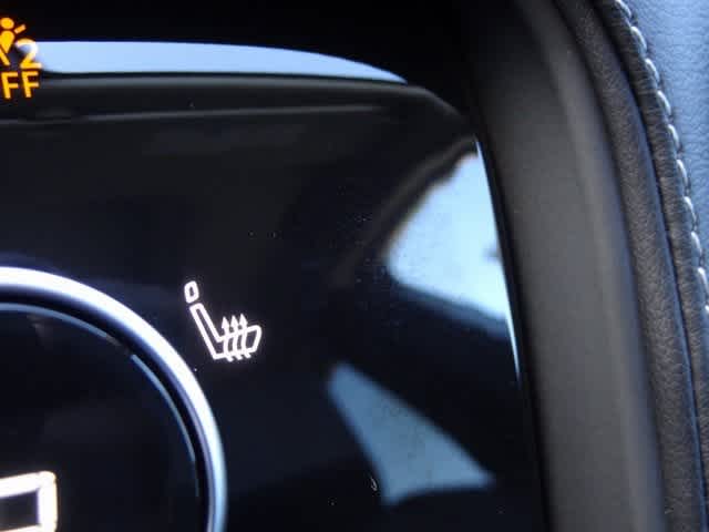 Thumbnail: 2026 INFINITI QX60 - 23