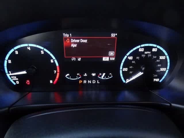 Thumbnail: 2022 Ford Bronco Sport - 20