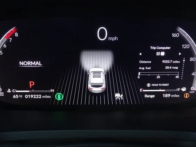 Thumbnail: 2023 Acura MDX - 30