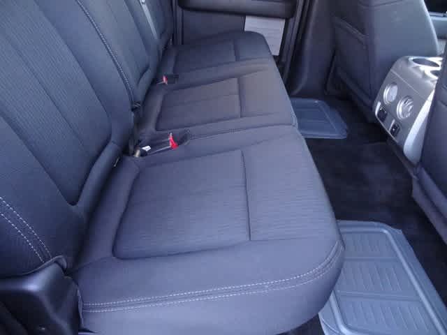 Thumbnail: 2012 Ford F-150 - 10