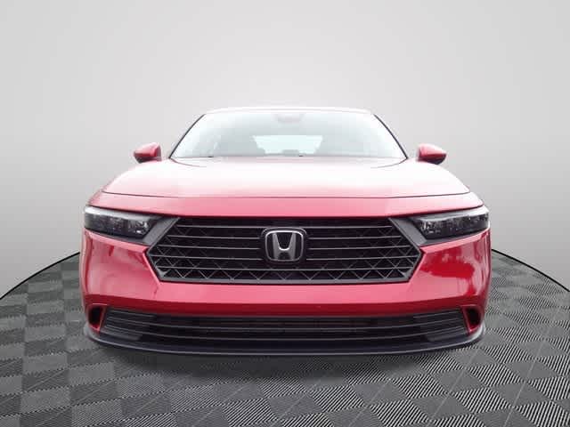 Thumbnail: 2024 Honda Accord - 5