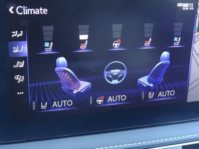 Thumbnail: 2022 Lexus LS - 51