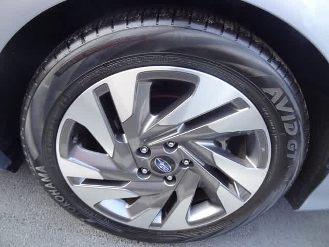 Thumbnail: 2024 Subaru Legacy - 14