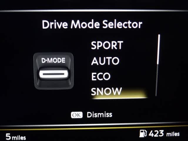 Thumbnail: 2026 INFINITI QX60 - 32