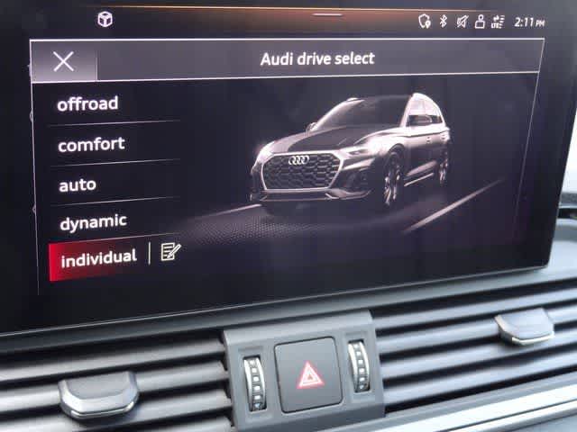 Thumbnail: 2024 Audi Q5 - 39