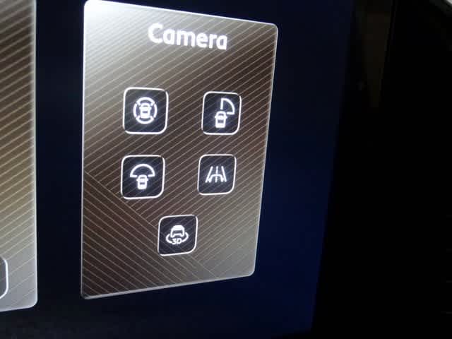 Thumbnail: 2026 INFINITI QX80 - 28