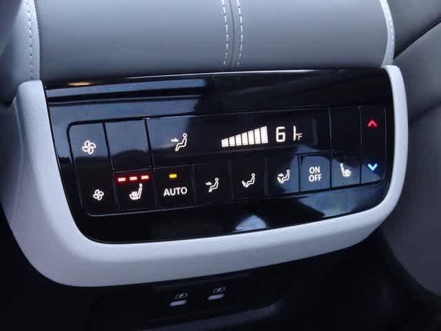 Thumbnail: 2026 INFINITI QX60 - 11