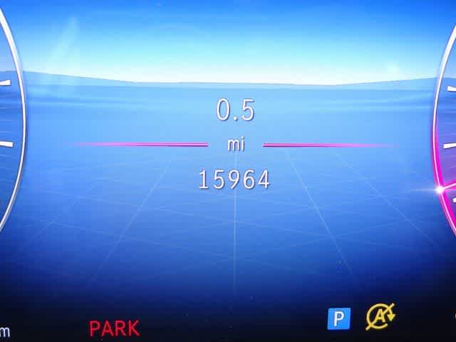 Thumbnail: 2024 Mercedes-Benz E-Class - 26