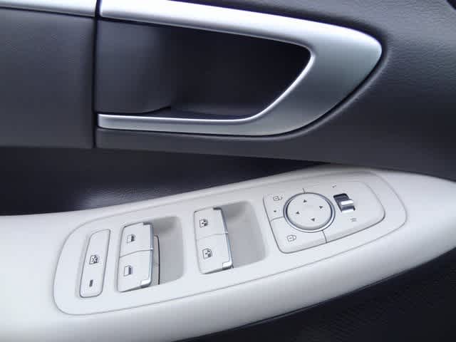 Thumbnail: 2024 Hyundai Sonata - 8
