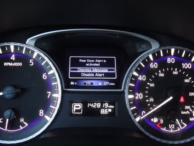 Thumbnail: 2020 INFINITI QX60 - 28
