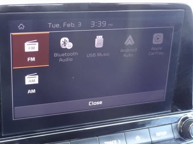 Thumbnail: 2023 Kia Forte - 22