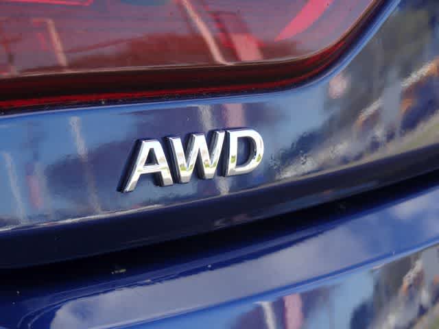 Thumbnail: 2018 INFINITI Q60 - 36