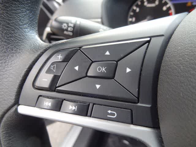 Thumbnail: 2023 Nissan Altima - 15