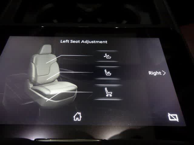 Thumbnail: 2026 INFINITI QX80 - 16