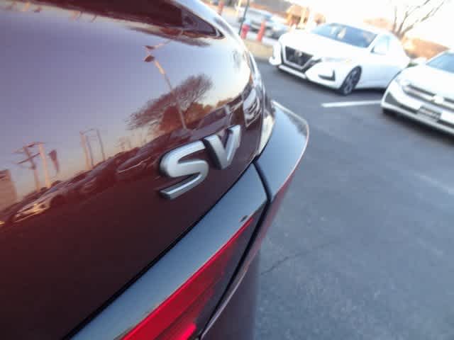 Thumbnail: 2024 Nissan Altima - 34