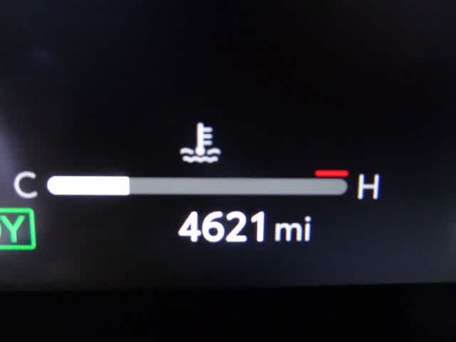 Thumbnail: 2023 Toyota Venza - 21