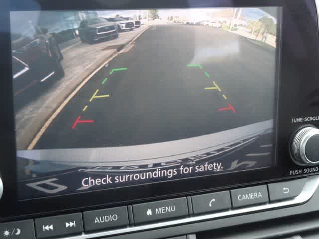 Thumbnail: 2023 Nissan Altima - 20