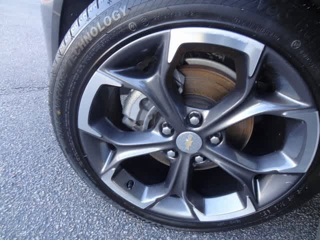 Thumbnail: 2023 Chevrolet Malibu - 33