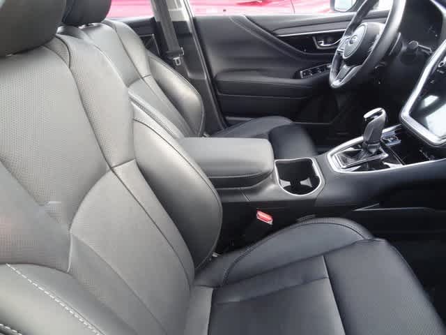 Thumbnail: 2024 Subaru Legacy - 11