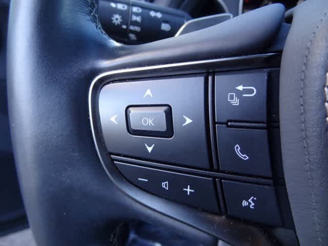 Thumbnail: 2022 Lexus LS - 26