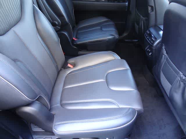 Thumbnail: 2023 Hyundai Palisade - 17