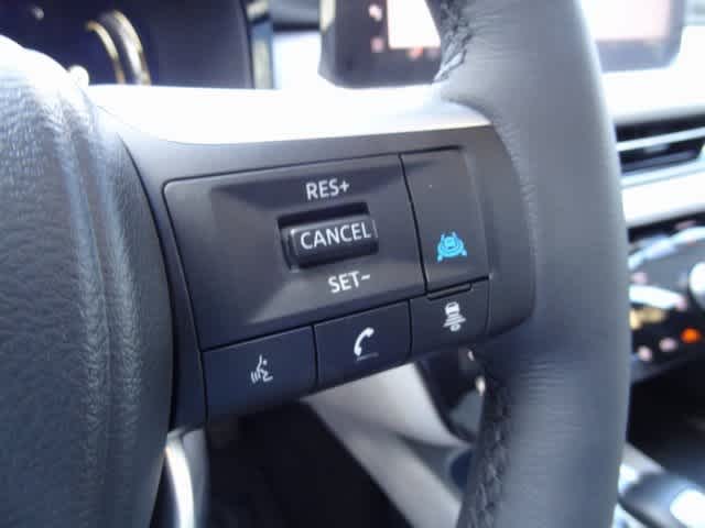 Thumbnail: 2026 INFINITI QX60 - 16