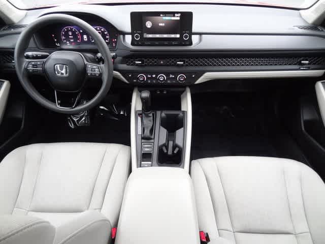 Thumbnail: 2024 Honda Accord - 12