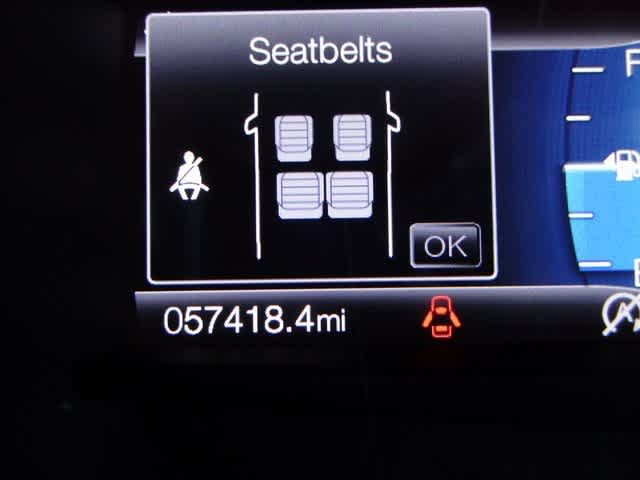 Thumbnail: 2022 Ford Edge - 20