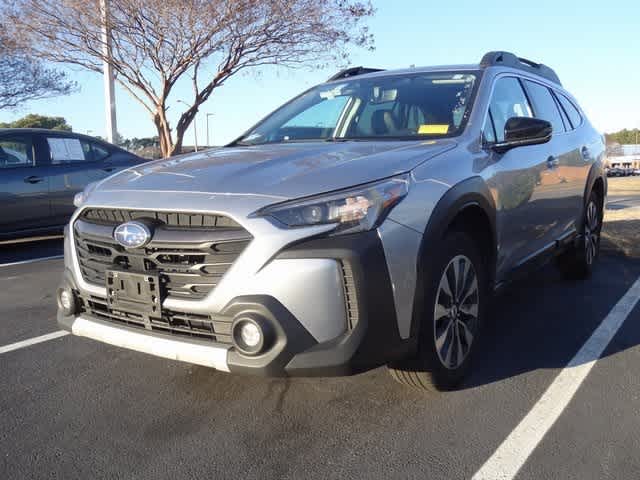 Thumbnail: 2024 Subaru Outback - 1