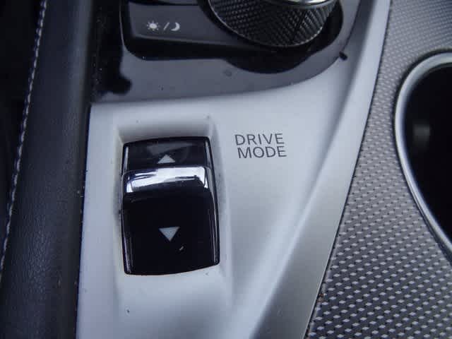 Thumbnail: 2016 INFINITI Q50 - 18