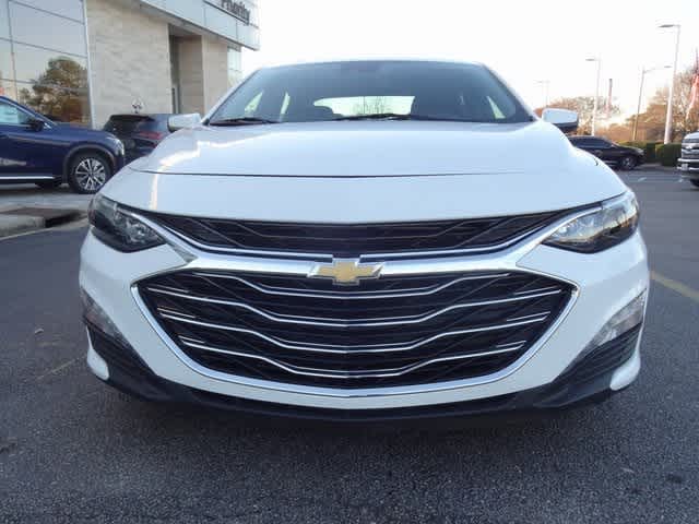 Thumbnail: 2023 Chevrolet Malibu - 5