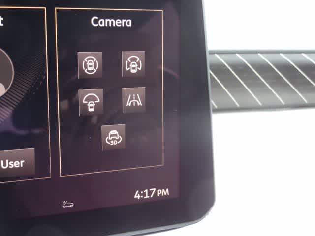 Thumbnail: 2026 INFINITI QX60 - 25