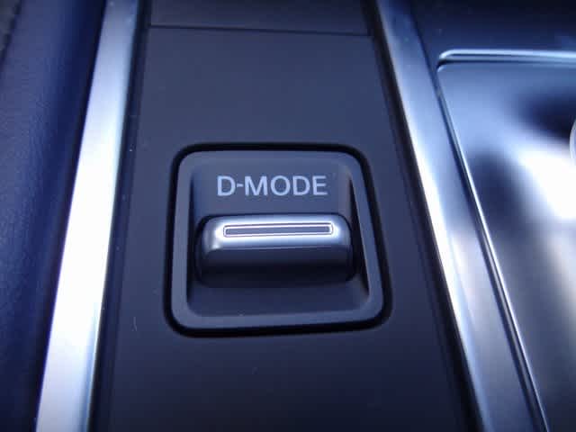 Thumbnail: 2026 INFINITI QX60 - 28