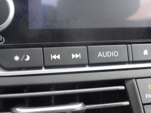 Thumbnail: 2023 Nissan Altima - 22